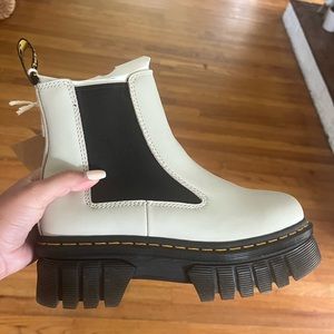 NWT Doc Marten’s - size 7